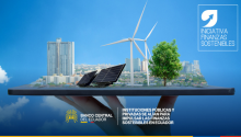 Finanzas Sostenibles Ecuador 