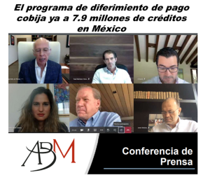Asociacion de Bancos de México 