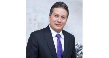 Alejandro Santamaria, Presidente para Colombia de Solunion