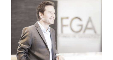 David Bocanument Trujillo, Presidente de FGA Fondo de Garantías