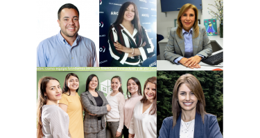 Guardianes de la Carter el activo más valioso del sector financiero