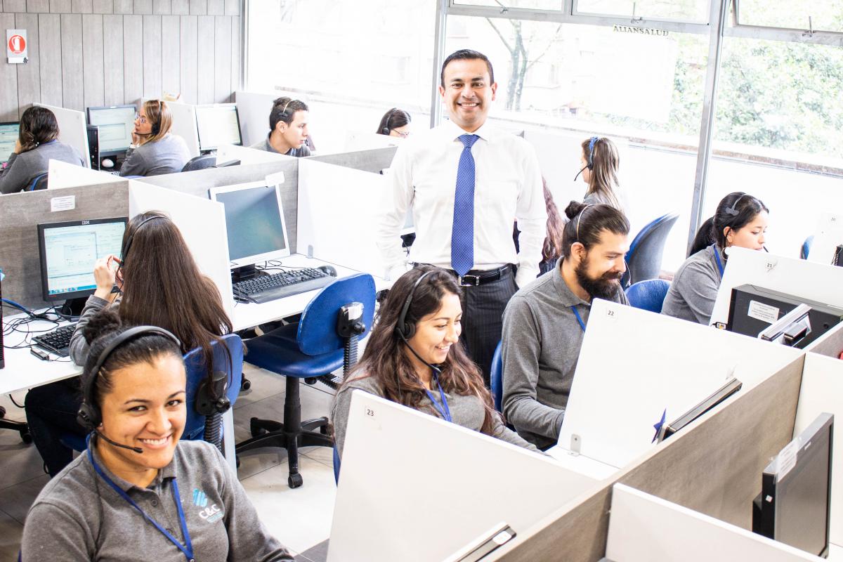 C&C Services BPO