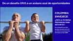 #Envejecimientopoblacional, #vivienda senior, #mercadoinmobiliario #políticasurbanas, #seniorliving.