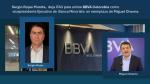 Sergio Rojas Munita, ITAÚ, BBVA Colombia, vicepresidente Ejecutivo, Banca Minorista, Miguel Charria, Camila Escobar Corredor