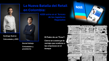 “Análisis profundo de la transición de ADDI a entidad regulada, su cartera vencida del 2.3%, el impacto en el BNPL y la nueva competencia entre fintech y bancos en Colombia.”