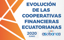 Cartera de Cooperativas Financieras en Ecuador