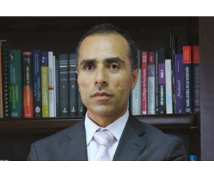 Luis Fernando Cruz Araujo - Consultor Privado Miembro de la Comisión Nacional de Crédito Agropecuario