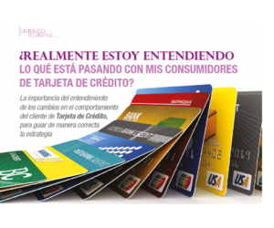 Estudio TransUnion Tarjeta de Crédito